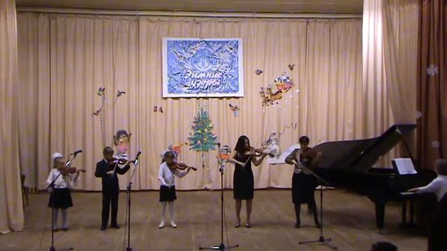 Медведовский Гамма-Джаз смотреть онлайн