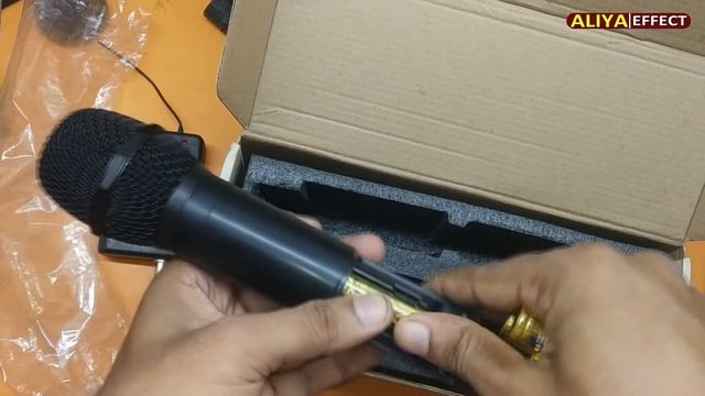 Ahuja ABW-400UH Mic | Ahuja ABW-400UH Unboxing | Best Wireless Microphone Ahuja|Unboxing Ahuja 400U смотреть онлайн