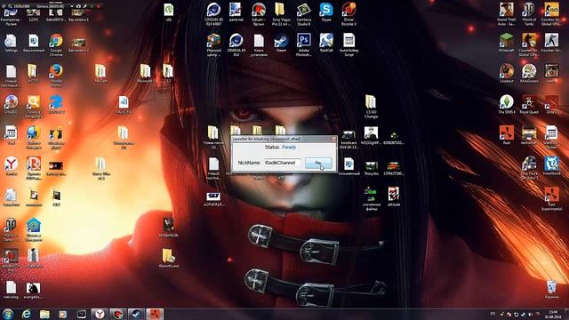 Как скачать Rust Experemental 100%работает (2016)
