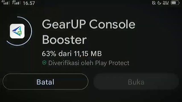 Gearup Booster смотреть онлайн