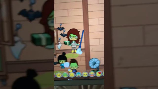 2 Часть нового сериала бедная жизнь￼#roleplay #tocasecret #tocastories #tocabocalifeworld#toca ￼