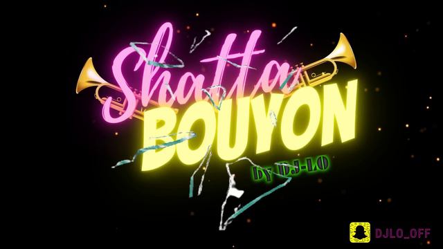 🔥 DJ LO - Shatta Bouyon Mix (2023) 🔥 смотреть онлайн