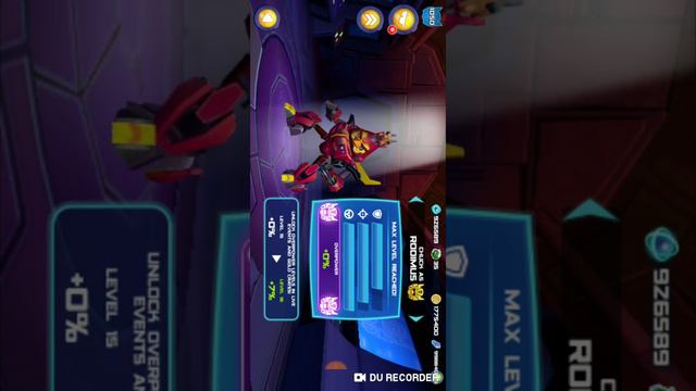 Angry Birds Transformers - all characters (as of ver 1.41.2.0) (redone) смотреть онлайн