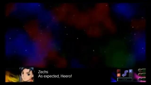 Super Robot Wars Z3: Jigoku Hen - All Gundams Support Quotes (English Subs) смотреть онлайн