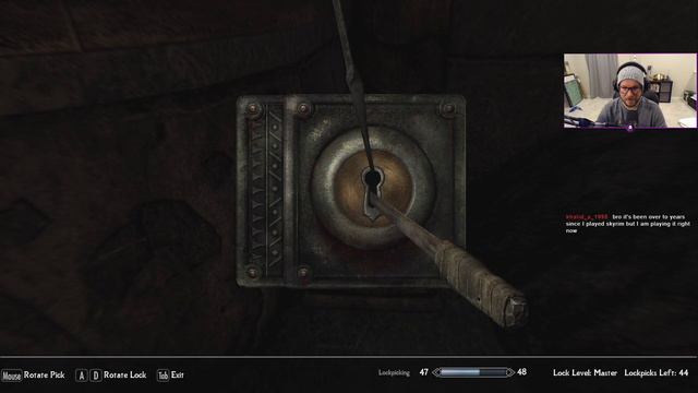 Let's Play | Skyrim: Anniversary Edition | Legendary Difficulty | Ep. 6 смотреть онлайн