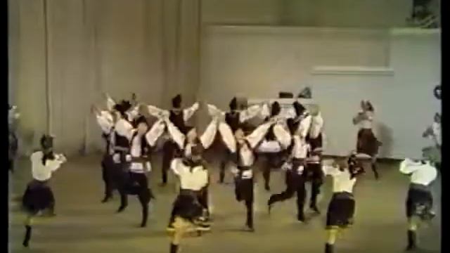 Moiseyev Gala Concert смотреть онлайн