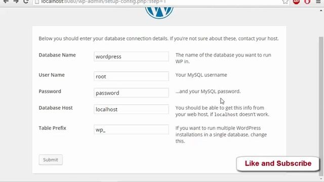 Install wordpress in IIS смотреть онлайн