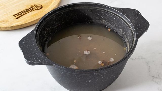 Сборник рецептов