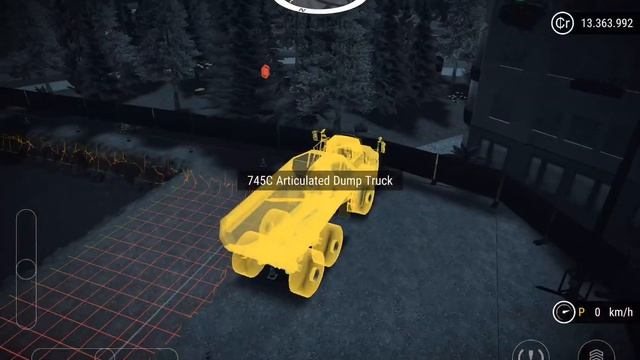 Construction Simulator 3 #112 смотреть онлайн