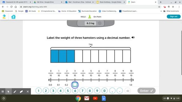 Learning Lab Mod 6 Lesson 1 смотреть онлайн