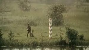 Государственная граница Фильм 2 й, Серия 01 80е