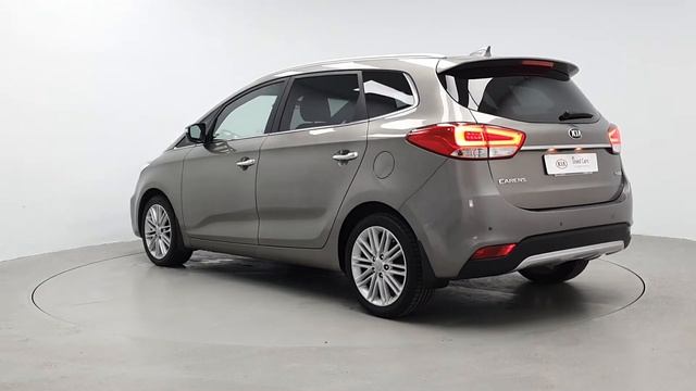 182DL573 - 2018 Kia Carens EX 1.7CRDI - 7 SEATS 22,990 смотреть онлайн
