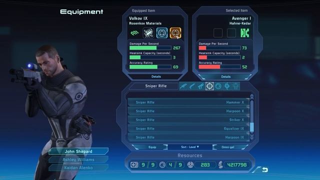 Mass Effect LE - Bring Down the Sky (2K, Insanity, Commentary) смотреть онлайн