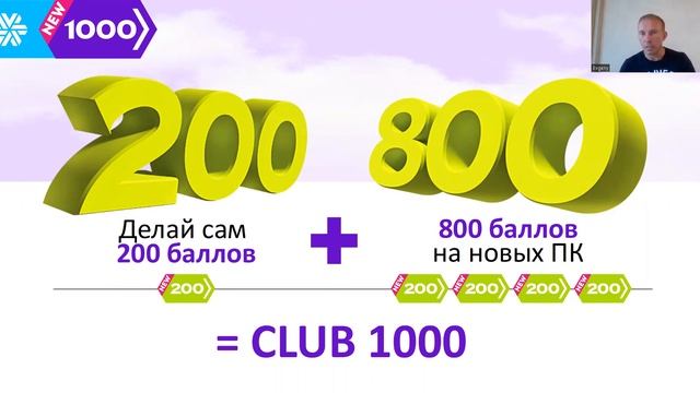 НОВАЯ ЩЕДРАЯ бонусная программа Siberian Wellness Сибирское Здоровье на 2022 2023 год смотреть онлайн