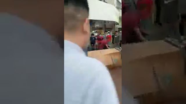 Шейкер в коробке смотреть онлайн