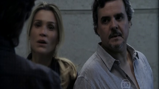 Além Do Horizonte Cap153 01/05/2014 Quinta-feira