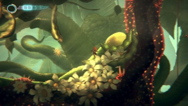 Самые Мрачные Сказки - В Кошмар (The Darkest Tales - Into The Nightmare) #2