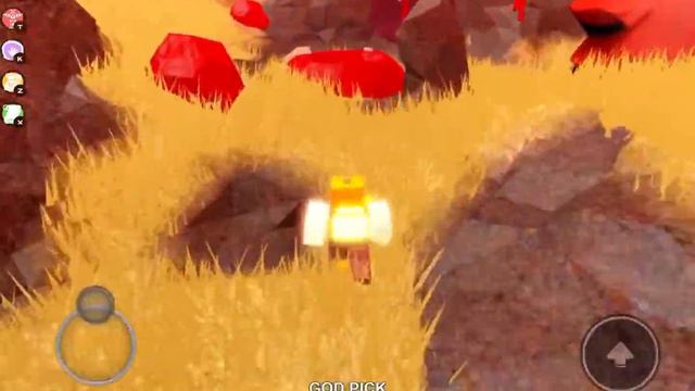 BOOGA BOOGA Reborn All GOD Locations And Their Drops
