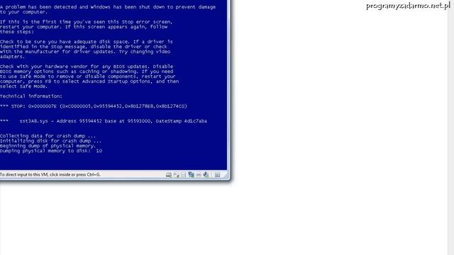 Shadow Defender 1.2.0.346 vs 10 malware samples - Test смотреть онлайн