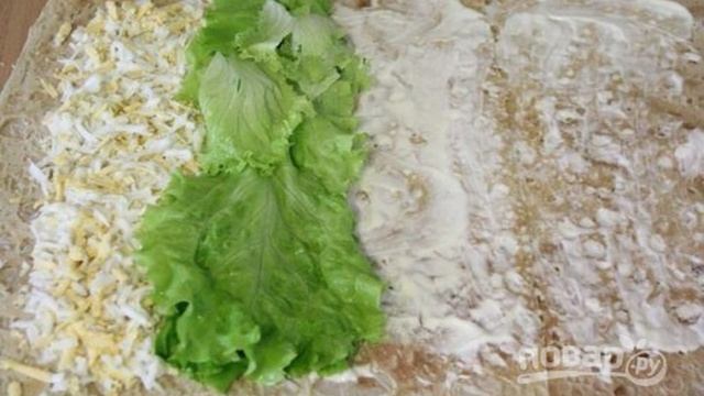 Книга рецептов