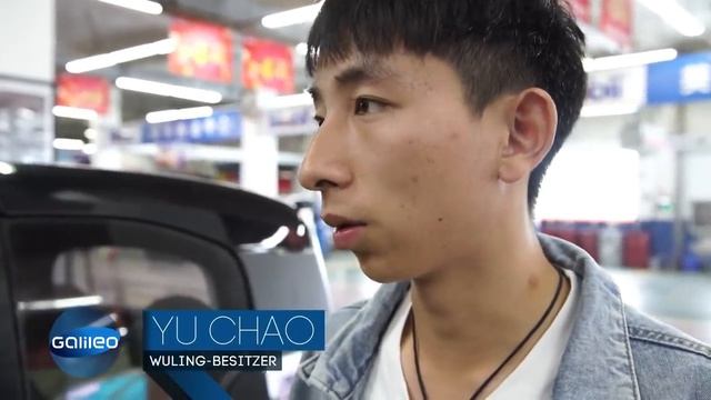 Das billigste E-Auto der Welt | Galileo | ProSieben | смотреть онлайн