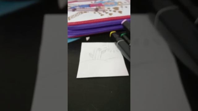 как рисовать кактус смотреть онлайн