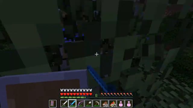 The Search for the Stronghold! Pt. 1 смотреть онлайн