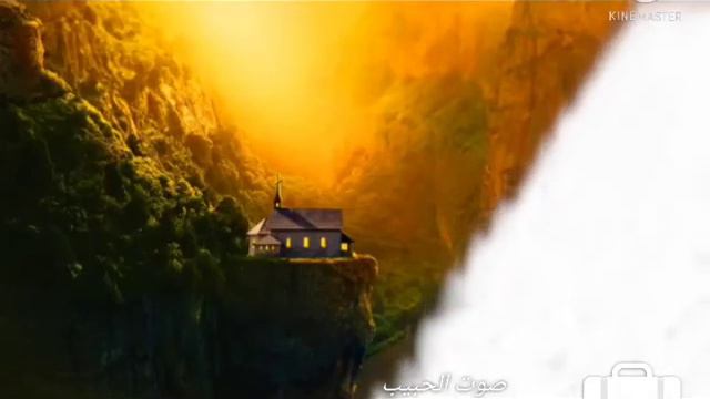 صوت الحبيب للشاعر ابومدين смотреть онлайн