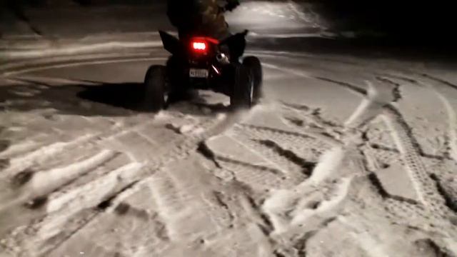 Honda Trx700xx Motoworks Pipe смотреть онлайн