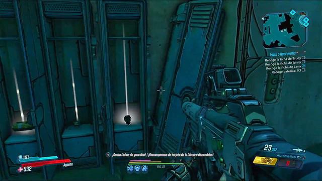 Borderlands 3 Ultimate Xbox Series S смотреть онлайн