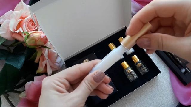 Набор для домашнего ламинирования ресниц смотреть онлайн