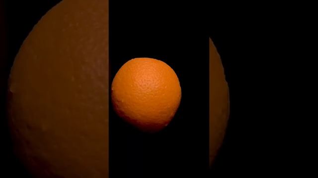 B-roll апельсиновый сок