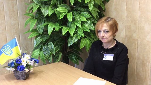 Как Центр Занятости в Славянске помогает детям определиться с профессией смотреть онлайн