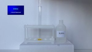 Взаимодействие этанола с дихроматом калия в кислой среде I ЕГЭ по химии