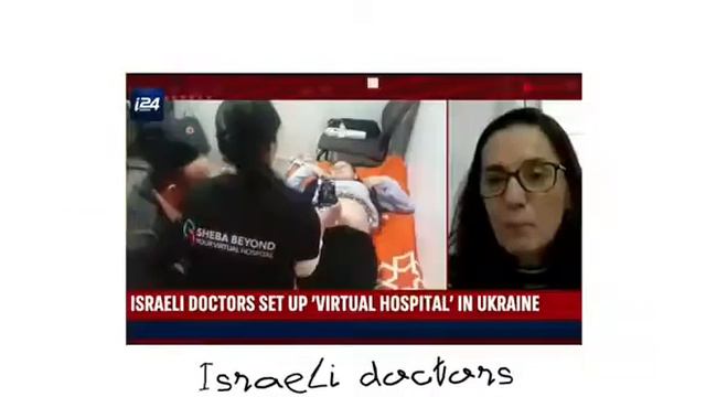 🇺🇦 Украинцы сняли видео, в котором поблагодарили разных людей за помощь смотреть онлайн