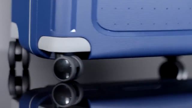 Samsonite S'Cure смотреть онлайн