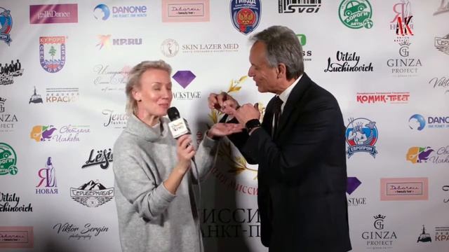 Евгений Протопопов интервью смотреть онлайн