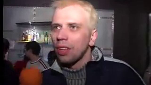 Поздравляю, эээ что С восьмым марта! смотреть онлайн