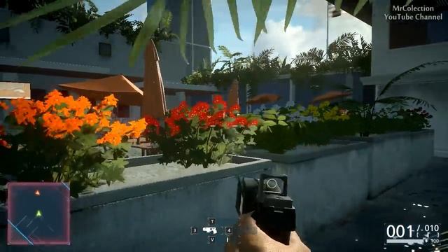 Battlefield: Hardline (Working on DX10) - on [ Core 2 Quad Q6600 & 9600GT ] смотреть онлайн