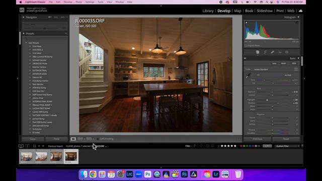 Godox ML-CD15 With Godox AD600 With Flambient Tutorial