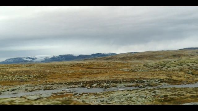Прогулки по Норвегии. Hardangervidda смотреть онлайн