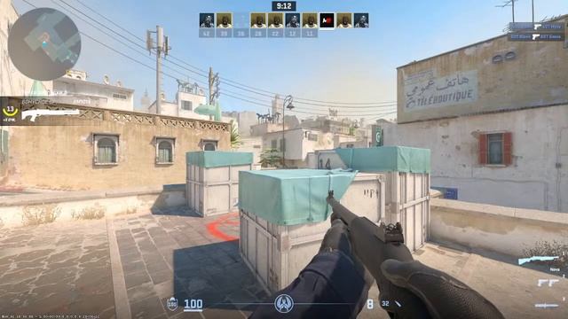 Играем В Cs-Go Со Зрителями Розыграши Открытие Кейсов После Каждой Катки цель 9к Подписчиков.
