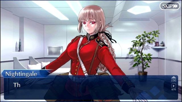 Fate/Grand Order part 526: Caligula's Valentine's Return Gift CE: Si Vales Valeo смотреть онлайн