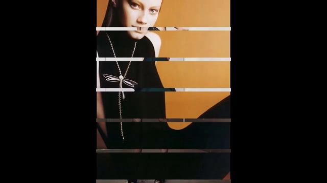 Алисса Сазерленд (Alyssa Sutherland)