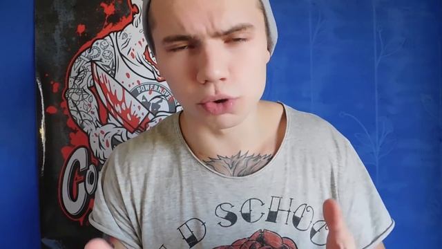 Поговорим о Моих Татуировках♡ Моя самая масштабная татуировка смотреть онлайн