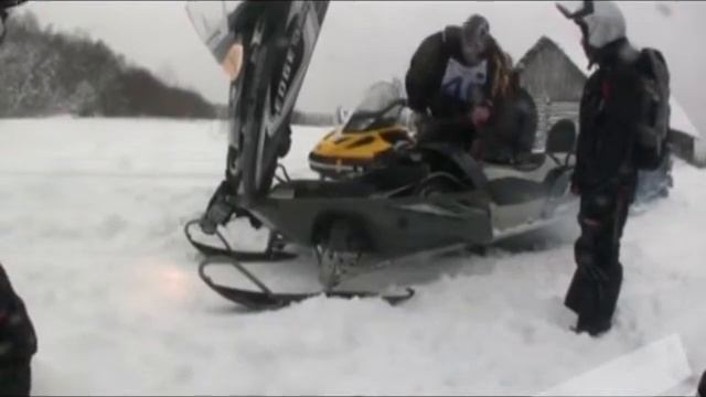 OpenKarelia2010 - Экстремальные авторы смотреть онлайн