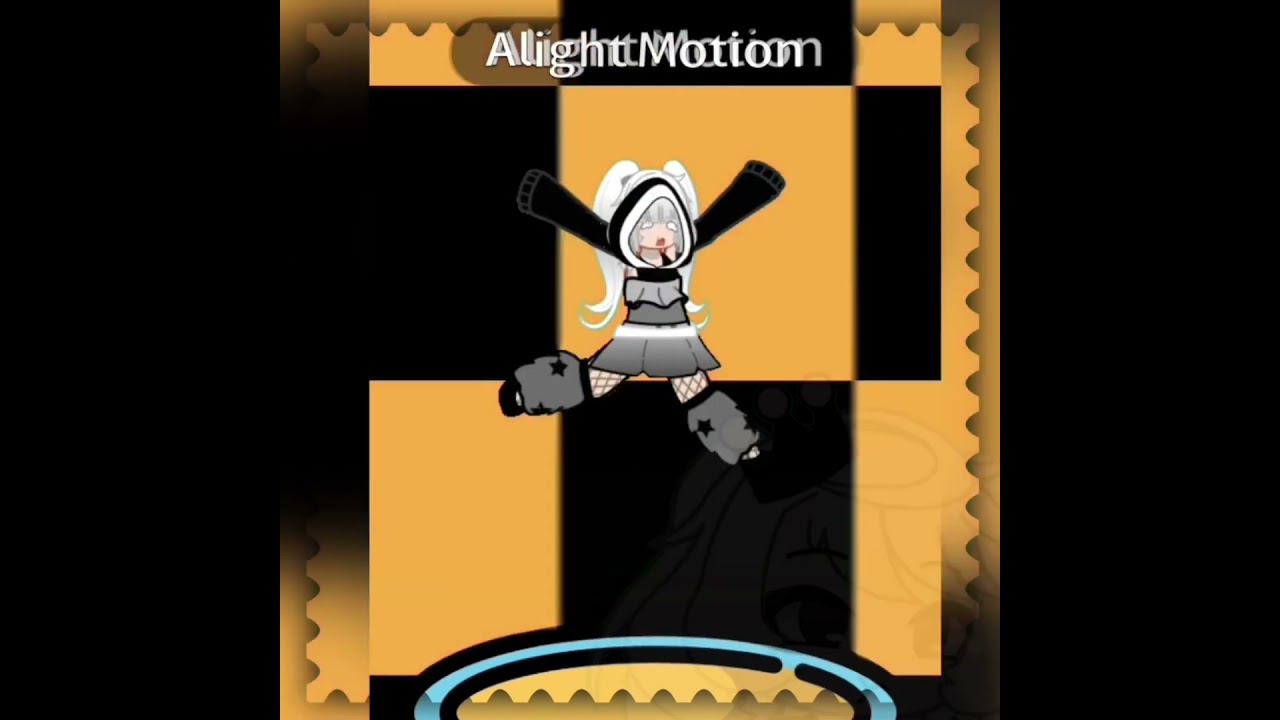 Прыгаю, и почти улетаю в космос #гачалайф2 #gachalife2 смотреть онлайн