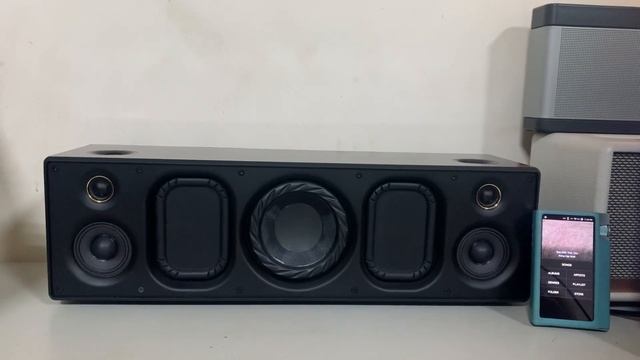 Sony SRS-X9 смотреть онлайн