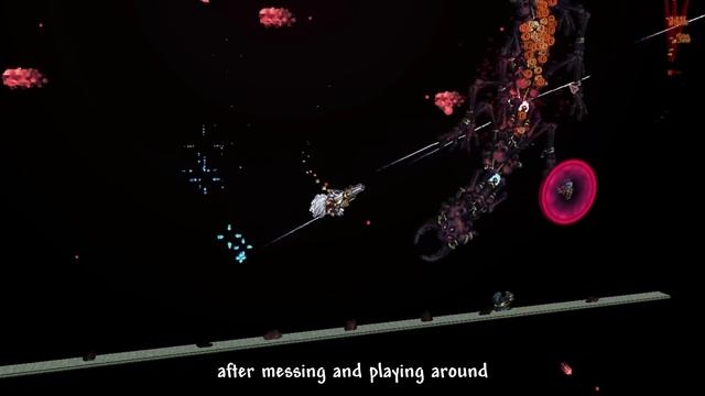 Terraria, but it's 2.5D смотреть онлайн