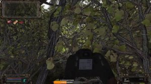 S.T.A.L.K.E.R. ОП 2.2 #34 Бизоны для Креста, свежесвареные. Чук и Гек.